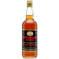 Mortlach 1936 / 43 Year Old / Connoisseurs Choice Speyside Whisky Mortlach 1936 / 43 Year Old / Connoisseurs Choice Speyside Whisky