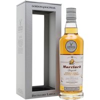 Mortlach 15 Year Old / G&M Distillery Labels Speyside Whisky Mortlach 15 Year Old / G&M Distillery Labels Speyside Whisky