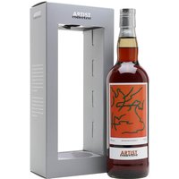 Mortlach 2012 / 10 Year Old / Artist Collective 6.6 / LMDW Speyside Whisky Mortlach 2012 / 10 Year Old / Artist Collective 6.6 / LMDW Speyside Whisky