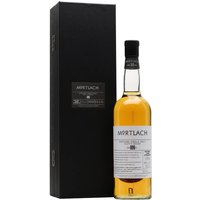 Mortlach 1971 / 32 Year Old / Special Releases 2004 Speyside Whisky Mortlach 1971 / 32 Year Old / Special Releases 2004 Speyside Whisky