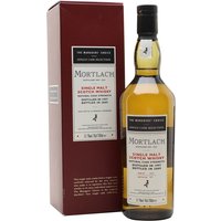 Mortlach 1997 / Managers Choice Speyside Single Malt Scotch Whisky Mortlach 1997 / Managers Choice Speyside Single Malt Scotch Whisky