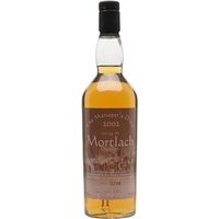Mortlach 19 Year Old / Managers Dram Speyside Whisky Mortlach 19 Year Old / Managers Dram Speyside Whisky