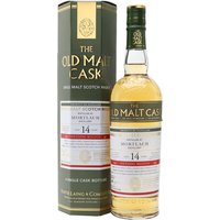 Mortlach 2008 / 14 Year Old / Old Malt Cask Speyside Whisky