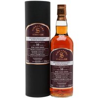Mortlach 2014 / 10 Year Old / Bolgheri Cask / Signatory for The Whisky Exchange Speyside Whisky Mortlach 2014 / 10 Year Old / Bolgheri Cask / Signatory for The Whisky Exchange Speyside Whisky