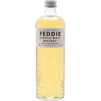 Feddie Single Malt Whisky Distillery Edition Norwegian Whisky