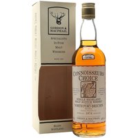 North Port Brechin 1974 / Bot.1996 / Connoisseurs Choice Highland Whisky North Port Brechin 1974 / Bot.1996 / Connoisseurs Choice Highland Whisky