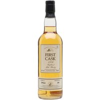 North Port Brechin 1976 / 24 Year Old / First Cask #3900 Highland Whisky North Port Brechin 1976 / 24 Year Old / First Cask #3900 Highland Whisky