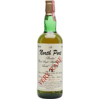 North Port Brechin 1974 / 15 Year Old / Sestante Highland Whisky North Port Brechin 1974 / 15 Year Old / Sestante Highland Whisky