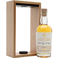 Cardrona Growing Wings 5 Year Old / Breckenridge Bourbon Cask New Whisky Cardrona Growing Wings 5 Year Old / Breckenridge Bourbon Cask New Whisky