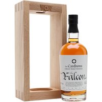 Cardrona The Falcon  New Zealand Single Malt Whisky Cardrona The Falcon  New Zealand Single Malt Whisky