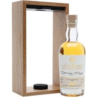 Cardrona Growing Wings / Old Forester Bourbon Cask New Whisky Cardrona Growing Wings / Old Forester Bourbon Cask New Whisky