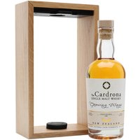 Cardrona Growing Wings Sherry & Bourbon Cask (64.6%) New Whisky Cardrona Growing Wings Sherry & Bourbon Cask (64.6%) New Whisky