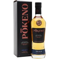 Pokeno Origin New Zealand Single Malt New Zealand Single Malt Whisky Pokeno Origin New Zealand Single Malt New Zealand Single Malt Whisky
