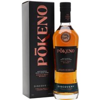 Pokeno Discovery Single Malt New Zealand Single Malt Whisky