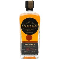 Scapegrace Vanguard New Zealand Single Malt Whisky Scapegrace Vanguard New Zealand Single Malt Whisky