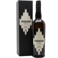 Thomson Manuka Wood Smoke Single Malt New Zealand Single Malt Whisky Thomson Manuka Wood Smoke Single Malt New Zealand Single Malt Whisky