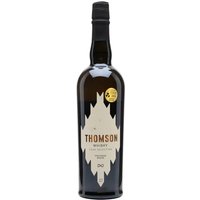 Thomson Two Tone Blend New Zealand Blended Whisky Thomson Two Tone Blend New Zealand Blended Whisky