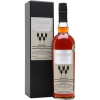 Thomson Saison Yeast Cask #39 / Exclusive To The Whisky Exchange New Whisky Thomson Saison Yeast Cask #39 / Exclusive To The Whisky Exchange New Whisky