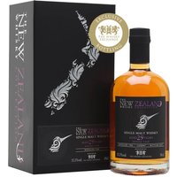 New Zealand 1988 Single Cask / 29 Year Old / Exclusive to The Whisky Exchange New Whisky New Zealand 1988 Single Cask / 29 Year Old / Exclusive to The Whisky Exchange New Whisky