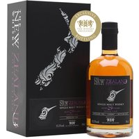 New Zealand 1988 Single Cask / 29 Year Old / Exclusive to The Whisky Exchange New Whisky