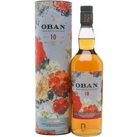 Oban 10 Year Old / Special Releases 2024 Highland Whisky