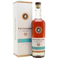 Fettercairn 18 Year Old Highland Single Malt Scotch Whisky Fettercairn 18 Year Old Highland Single Malt Scotch Whisky