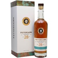 Fettercairn 28 Year Old Highland Single Malt Scotch Whisky Fettercairn 28 Year Old Highland Single Malt Scotch Whisky