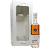Fettercairn 29 Year Old Vanguard Rare Highland Whisky Fettercairn 29 Year Old Vanguard Rare Highland Whisky