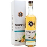 Fettercairn Vanguard 1st Release Highland Single Malt Scotch Whisky Fettercairn Vanguard 1st Release Highland Single Malt Scotch Whisky