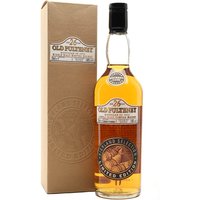 Old Pulteney 1974 / 26 Year Old Highland Single Malt Scotch Whisky Old Pulteney 1974 / 26 Year Old Highland Single Malt Scotch Whisky