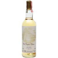 Port Ellen 1983 / 13 Year Old / The Coopers Choice Islay Whisky Port Ellen 1983 / 13 Year Old / The Coopers Choice Islay Whisky