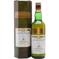 Port Ellen 1982 / 19 Year Old / Sherry Cask / Old Malt Cask Islay Whisky Port Ellen 1982 / 19 Year Old / Sherry Cask / Old Malt Cask Islay Whisky