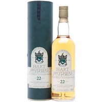 Port Ellen 1975 / 22 Year Old / Hart Brothers Islay Whisky Port Ellen 1975 / 22 Year Old / Hart Brothers Islay Whisky
