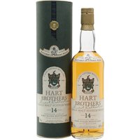 Port Ellen 1983 / 14 Year Old / Special Reserve / Hart Brothers Islay Whisky Port Ellen 1983 / 14 Year Old / Special Reserve / Hart Brothers Islay Whisky