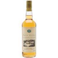 Port Ellen 12 Year Old / Douglas Murdoch Islay Whisky Port Ellen 12 Year Old / Douglas Murdoch Islay Whisky