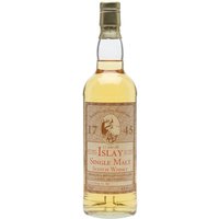 Port Ellen 17 Year Old / Royal Mile Whiskies Islay Whisky Port Ellen 17 Year Old / Royal Mile Whiskies Islay Whisky