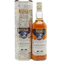 Port Ellen 1983 / 25 Year Old / Provenance / Sherry Cask Islay Whisky Port Ellen 1983 / 25 Year Old / Provenance / Sherry Cask Islay Whisky