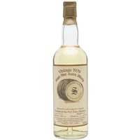 Port Ellen 1979 / 14 Year Old / Cask #1849-51 / Signatory Islay Whisky Port Ellen 1979 / 14 Year Old / Cask #1849-51 / Signatory Islay Whisky
