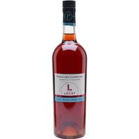 Pierre Lecat Pineau des Charentes Rose Pierre Lecat Pineau des Charentes Rose