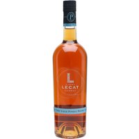 Pierre Lecat Pineau des Charentes Rouge Tres Vieux 2007 / 18 Year Old