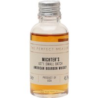 Michter's US*1 Small Batch Bourbon Sample American Bourbon Whiskey