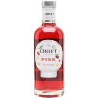 Croft Pink Port