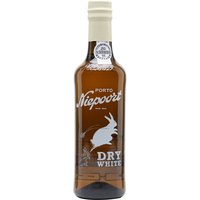 Niepoort White Rabbit Dry White Port / Half Bottle