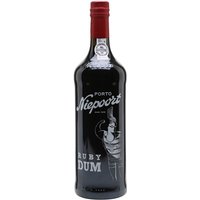 Niepoort Ruby Dum Port