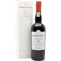 Ramos Pinto 10 Year Old Tawny Port