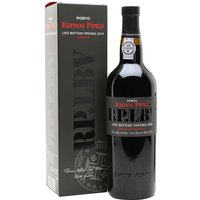 Ramos Pinto Late Bottled Vintage 2019 Port