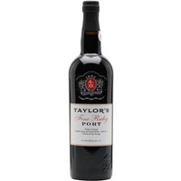 Taylor's Fine Ruby Port