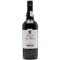 Quinta do Vale Meao 2001 Vintage Port