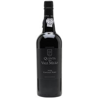 Quinta do Vale Meao 2019 Vintage Port