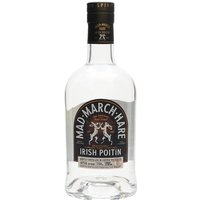 Mad March Hare Poitin Mad March Hare Poitin